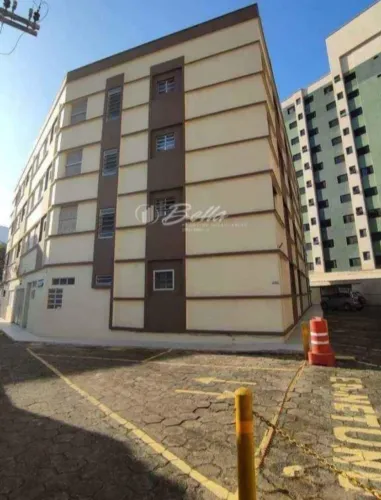 kitnet Centro de mongagua