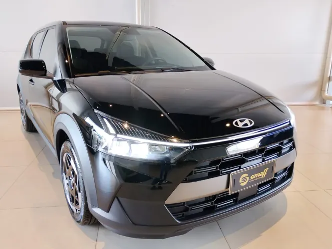 Hyundai I20 Comfort 1.0 12V Mec. 2027