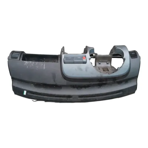 Capa Painel Honda Fit 1.4 Manual 2003/2007