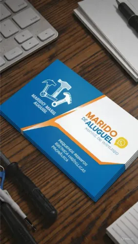 Marido de aluguel conserto de smartphone 