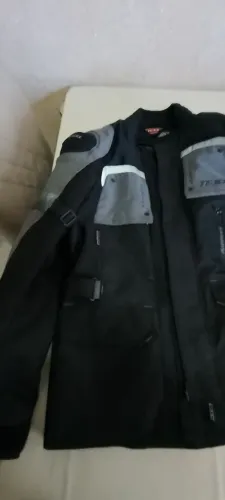 Vendo Jaqueta Texx Armor 