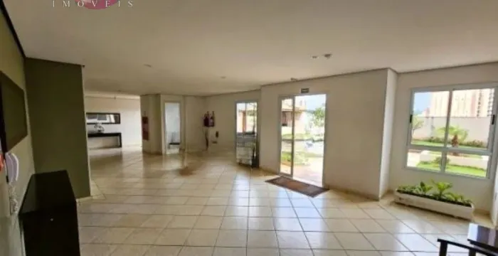 Lindo apartamento à venda com 2 dormitórios no Condomínio Practice - Jundiaí