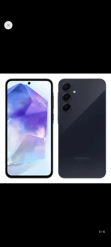 Samsung Galaxy a55 256 GB