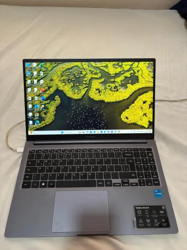 Notebook Samsung