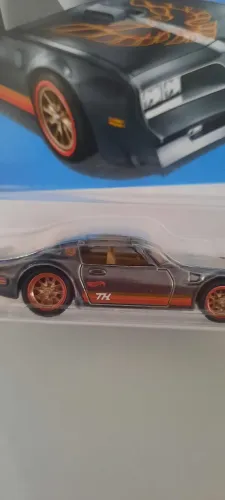 Super T-hunt Sth Hot Wheels Super Treasure Hunt