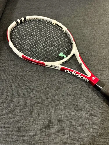 Raquete Adidas Barricade Tour Light 300g L3