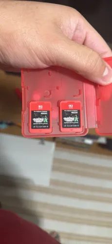 Pokémon legends ZA switch 2