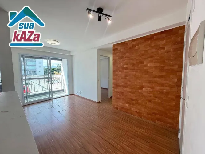 Apartamento com 2 dormitórios, 55 m² - venda por R$ 400.000,00 ou aluguel por R$ 3.380,00/