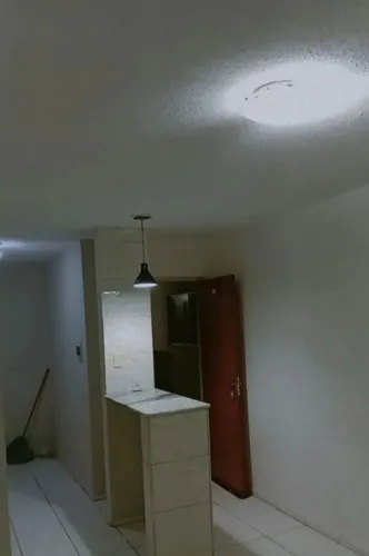 Vendo 3 apartamentos ou troco no araturi