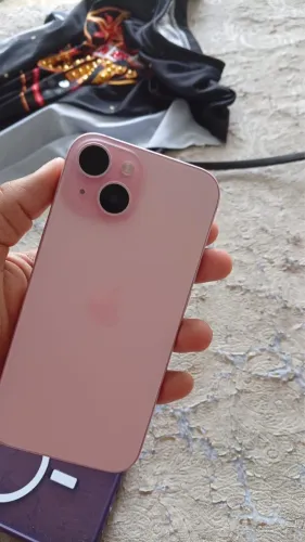 Vende-se IPhone novo