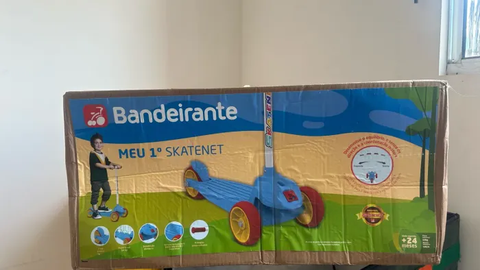 Skatenet Bandeirantes