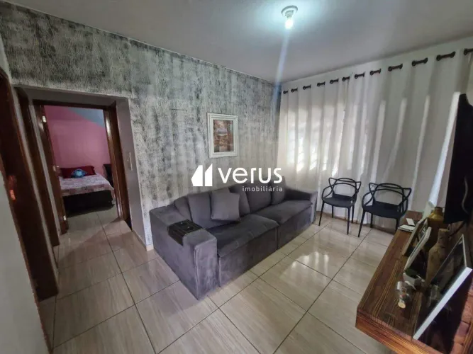 CASA COLONIA à venda, 3 quartos, 1 suíte, 1 vaga, Presidente Roosevelt - Uberlândia/MG