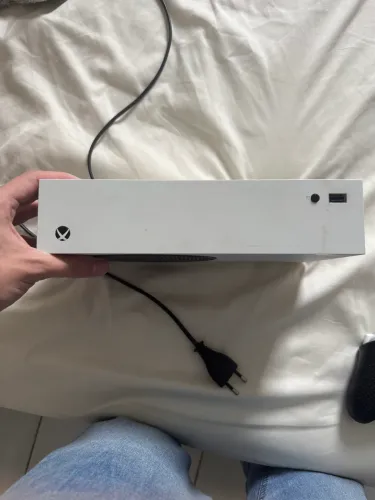 Xbox series S + Controle