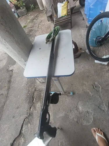 Arbalete pk 75