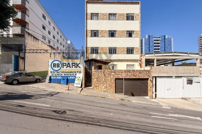 Cobertura Exclusiva no Granbery com Espaço Gourmet e Vista Privilegiada