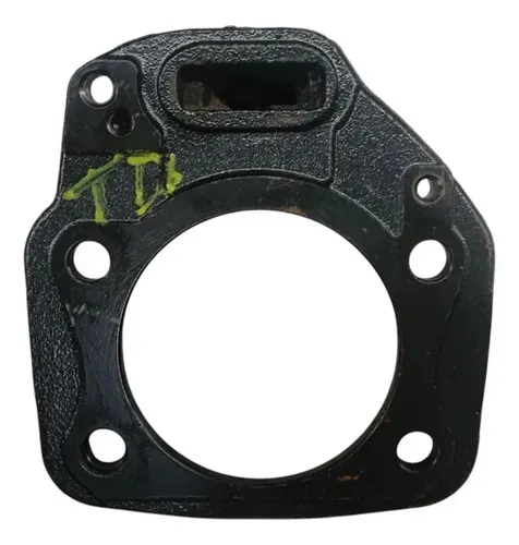 Suporte Cubo Roda Tras Dir Sonata Gls 2.4 2011 2012