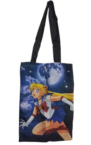 Bolsa Sailor moon