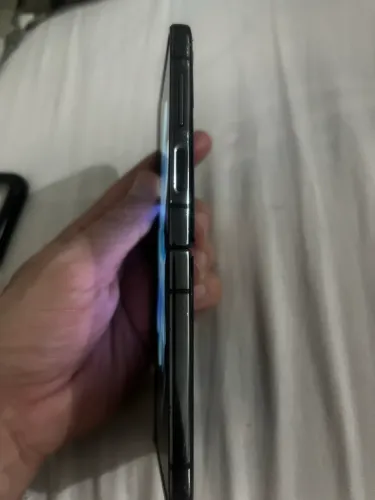 Celular z flip 4