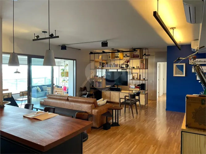 Apartamento com 3 quartos à venda ou para locação em Vila leopoldina - SP