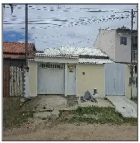 Imóvel com ótima proposta Casa no Jardim Solares, Iguaba Grande - RJ, N. SN CS B QD J LT