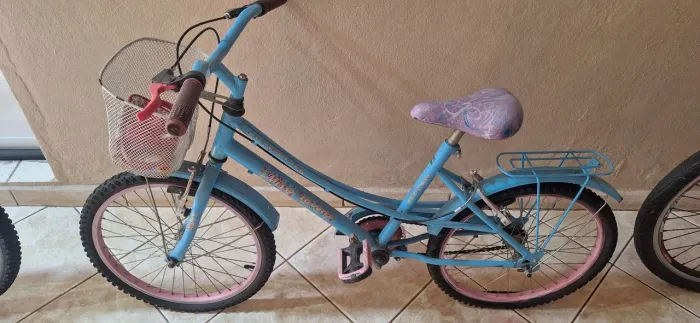 bicicletas 