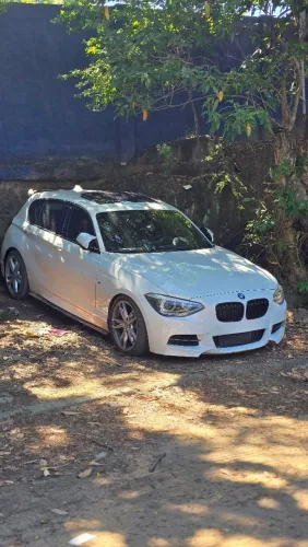 BMW M M 135i 3.0 24V 320cv 2015