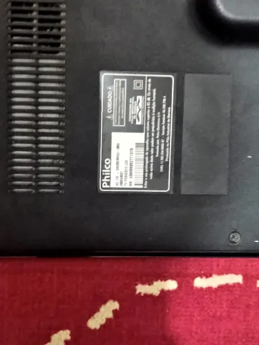 Tv Não é Smartv