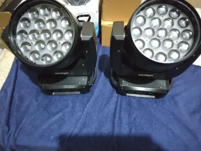 Moving bean 350w