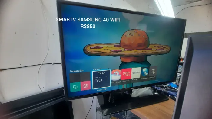 SMARTVS COM GARANTIA (((PREÇOS NAS FOTOS)))