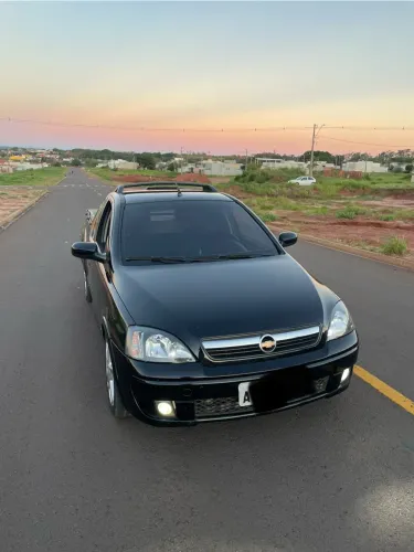 Chevrolet Montana Sport 1.4 Econoflex 8V 2P 2010