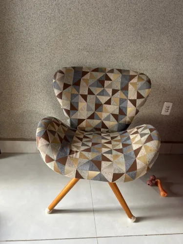 Poltronas 