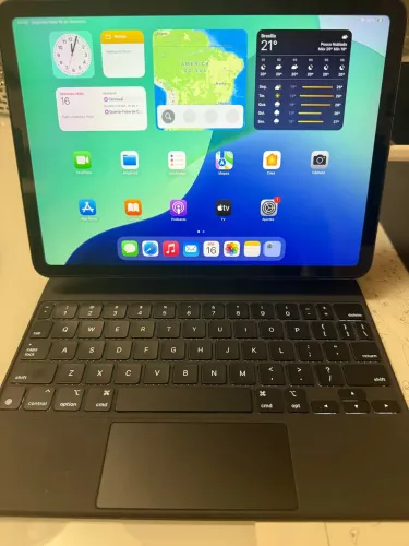 Apple iPad Air 4 64GB WI-FI & celular