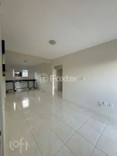 Apartamento à venda Rua de São Jorge, São Sebastião - Palhoça
