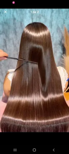 LISO DE MILHOES , OBTENHA UM LISO ABSOLUTO NO PREÇO IMPECÁVEL 