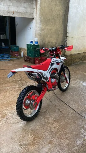Crf 250f