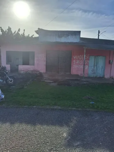 Casa em Benevides
