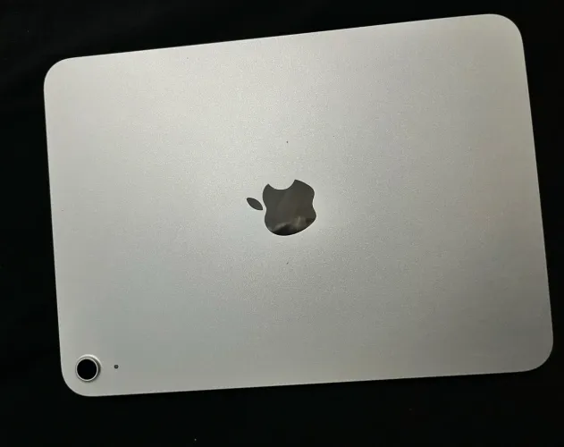 Apple iPad 11ª geração, Chip A16 (Wi-Fi, 128gb) - Prateado