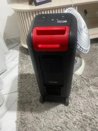 Caixa de som LG XBOOM