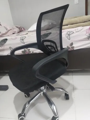 Cadeira de escritório giratória 80,00