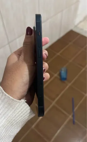IPHONE 14 PRETO