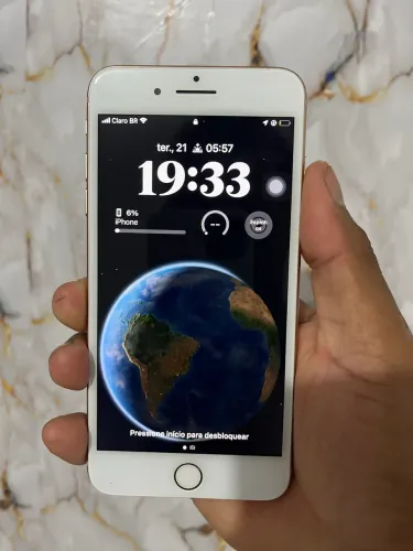 IPHONE 8PLUS 64GB