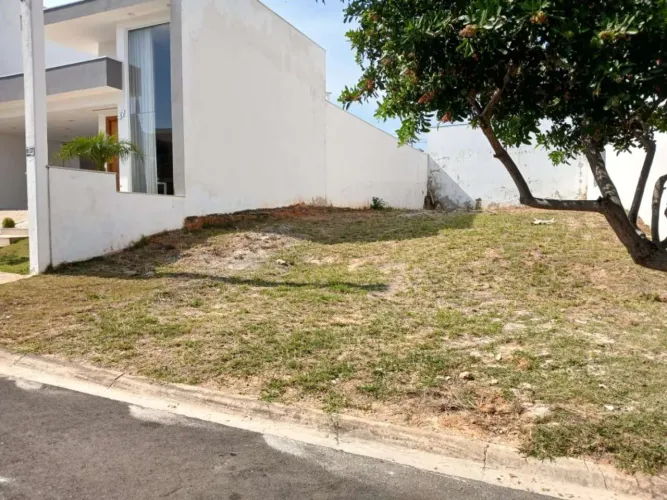 Terreno em Condomínio para Venda em Sorocaba / SP no bairro Wanel Ville