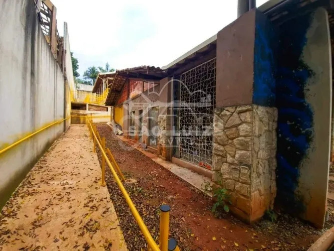 Ponto Comercial à venda, Bandeirantes - Belo Horizonte/MG