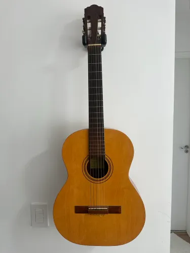 Violão Clássico Di Giorgio Estudante 18 - Ano 2012 - Excelente oportunidade