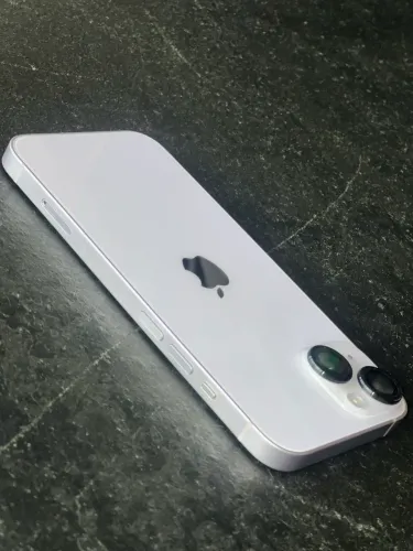 iPhone 14 - Lilás - Excelente oportunidade