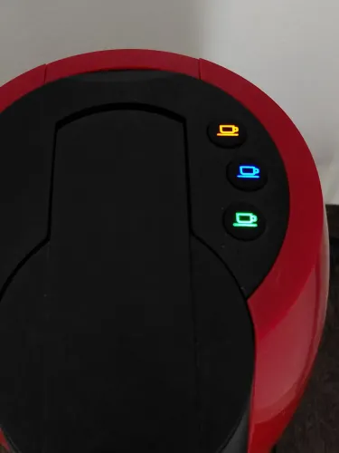 Cafeteira 3 Corações 220V perfeito estado!