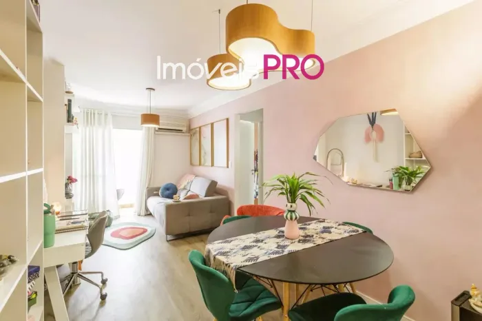 Apartamento, Itaim Bibi - São Paulo
