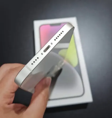 Vendo IPhone 14 Plus 128Gb