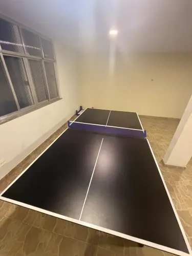 Tênis de mesa ? PINGPONG