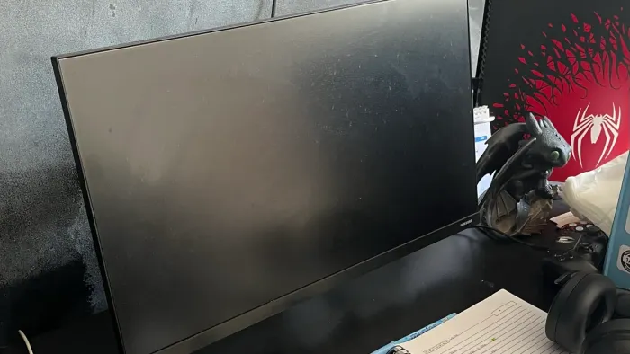 Monitor Samsung T350, 75hz, 24?